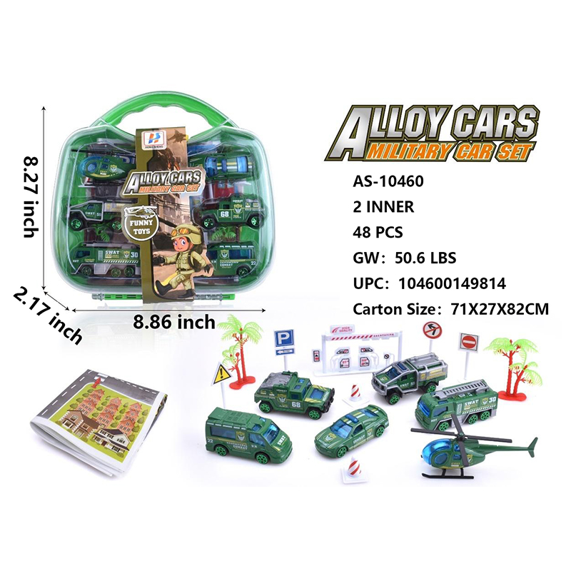 AS-10460